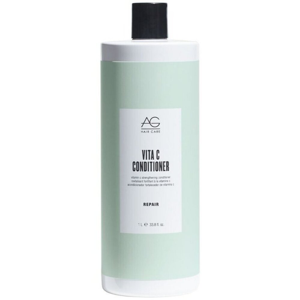 AG Hair Vita C Repair Conditioner 33.8 oz